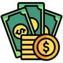 Cash icon