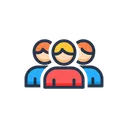 Students icon