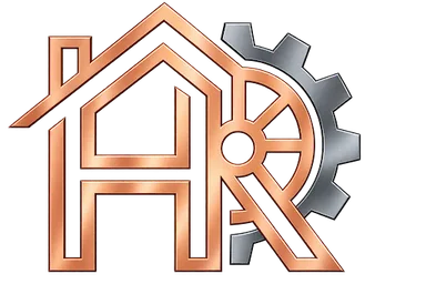 Hammer Girls Boarding House Silverest logo